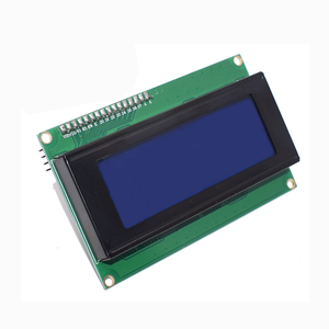 Basso prezzo Lcd 2004a con modulo i2c 20x4 Lcd Display modulo Lcd 20x4 i2c