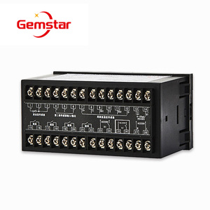 Controlador de temperatura ambiente controlador de temperatura y humedad digital controlador de temperatura inteligente PID - Product Image 3