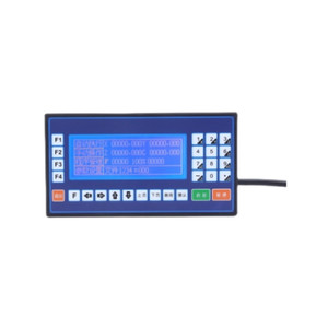 Controlador de movimiento del servomotor paso a paso TC55, sistema de Control numérico CNC de cuatro ejes de tres ejes de un solo eje - Product Image 4