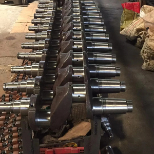 Dura <span class=keywords><strong>DIESEL</strong></span> Crank Shaft mà không cần cân bằng trọng lượng H-31A cho mô hình động cơ <span class=keywords><strong>2105a</strong></span>-<span class=keywords><strong>3a</strong></span> - Product Image 1