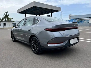 Byd Qin Plus <span class=keywords><strong>2025</strong></span> 510km EV với 100kw 30 phút phí dipilot phù hợp với hàng ngày đi lại chuyến đi gia đình Trung Quốc bán chạy nhất Giá cả phải chăng Sedan - Product Image 6