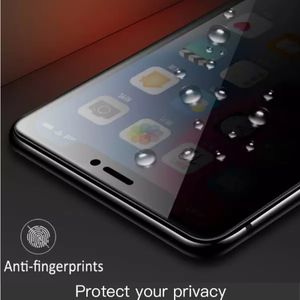 Yüksek kalite Anti casus ekran koruyucu için OnePlus Ace 3V 2V 2.5D gizlilik tam kapak temperli cam için OnePlus Nord CE4 3 Lite - Product Image 6