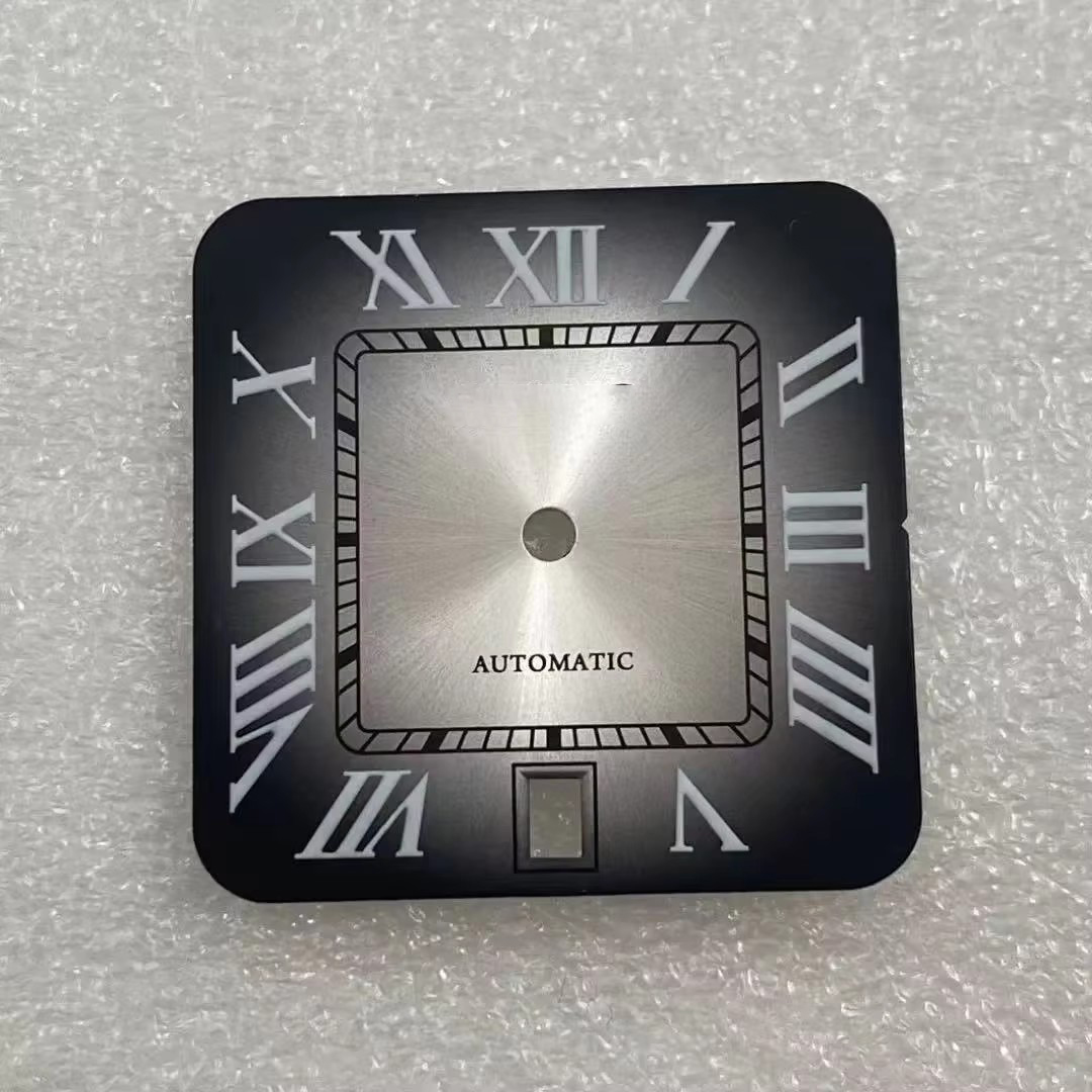 27mm - gris s avec lumineux