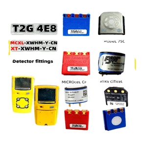 Vendita calda: Sensore di O2-A2 O2-A2 02-A2 Sensore del Rivelatore di Gas ALPHASENSE - Product Image 6