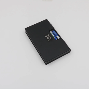 Siêu Chính Xác <span class=keywords><strong>0.01G</strong></span> Nhỏ Gọn Kỹ Thuật Số Quy Mô Đồ Trang Sức Chuyên Nghiệp Mini Vàng Điện Tử Có Trọng Lượng Quy Mô Với 500G Công Suất - Product Image 5