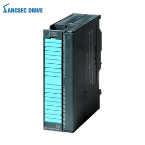 Advanced Automation S7-300 AO 4x12 Bit <strong>Analog</strong> <strong>Output</strong> <strong>Module</strong> 6ES7332-5HD01-0AB0 Process Control <strong>PLC</strong> - Product Image 5