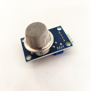 E-era electronic co co2 MQ-2 3 4 5 6 7 8 9 135 sensor de gas para china, metano, hidrógeno y de detección de humo sensores - Product Image 2