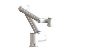 Brazo robot industrial para carga, inyección, fundición a presión, ensamblaje - Product Image 4