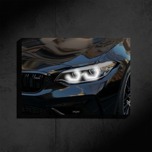 <span class=keywords><strong>2025</strong></span> חם למכירה bmw מותאם אישית הוביל סימנים אלקטרוניים עיצוב קיר אמנות פוסטר לוח אקריליק עם תאורה ניאון לעיצוב קיר