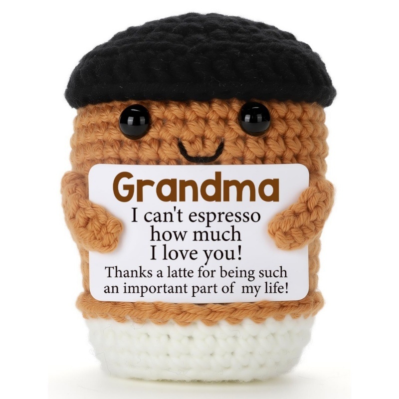 Grand-mère