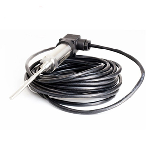 Industrial 4-20ma <strong>Temperature</strong> <strong>Sensor</strong> <strong>Pt1000</strong> Pt100 <strong>Temperature</strong> Transmitter - Product Image 6