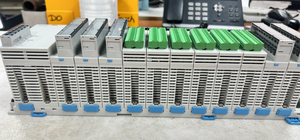 FP2 SYSTEM W/ <strong>INPUT</strong>, <strong>OUTPUT</strong>, POWER UNIT, CONVERTER &amp; MOTHERBOARD FP2 - Product Image 4