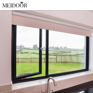 New Design High Quality <strong>Window</strong> <strong>Companies</strong> Double Glazed Windproof House <strong>Window</strong> Glass Design Aluminium Fixed <strong>Windows</strong> - Product Image 5