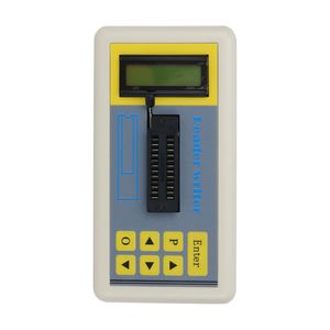 IC Tester Integrated <strong>Circuit</strong> Tester Transistor Tester With LCD Display Screen for Online Maintenance - Product Image 2