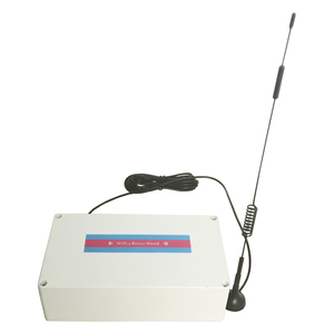 Portable <strong>4G</strong> WiFi Hotspot with <strong>Ethernet</strong> Sim Card Solution Firewall Function Wireless Router - Product Image 4