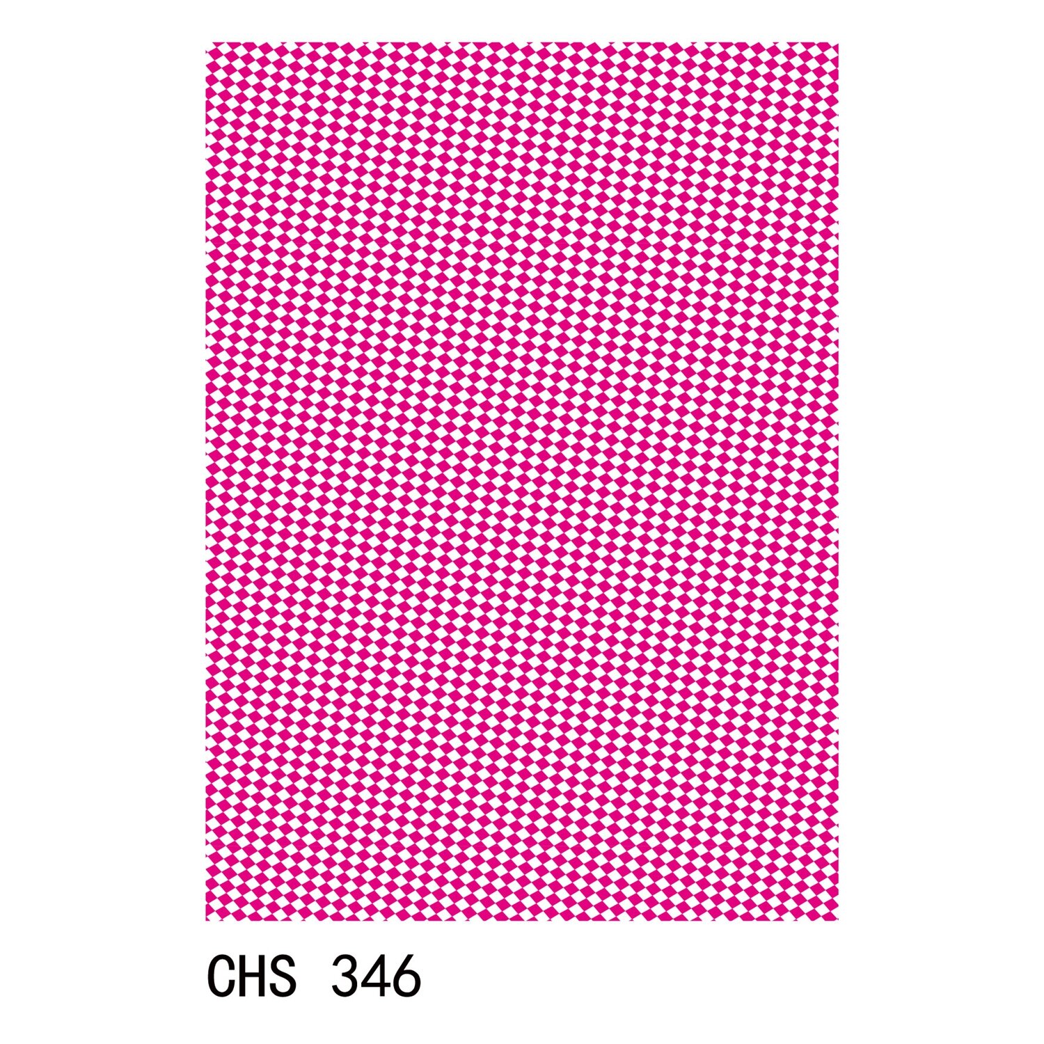 CHS-346