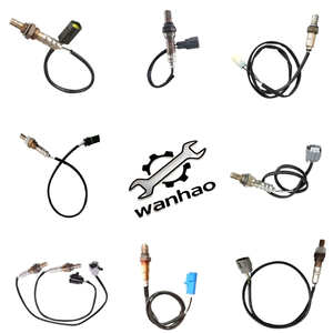 Para Nissan Livina Sylphy Tiida Qashqai MR18DE 226A0-ET000 <span class=keywords><strong>Sensor</strong></span> de Oxigênio Garantia de 1 Ano