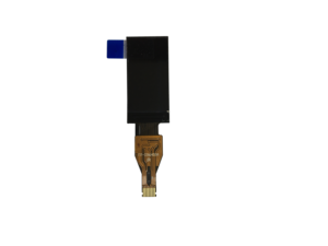 Modulo LCD TFT da 0.96 pollici di piccole dimensioni IPS 80*160 angolo di visione attivo completo interfaccia SPI a 4 linee modulo lcd tft da 0.96 pollici di piccole dimensioni - Product Image 4