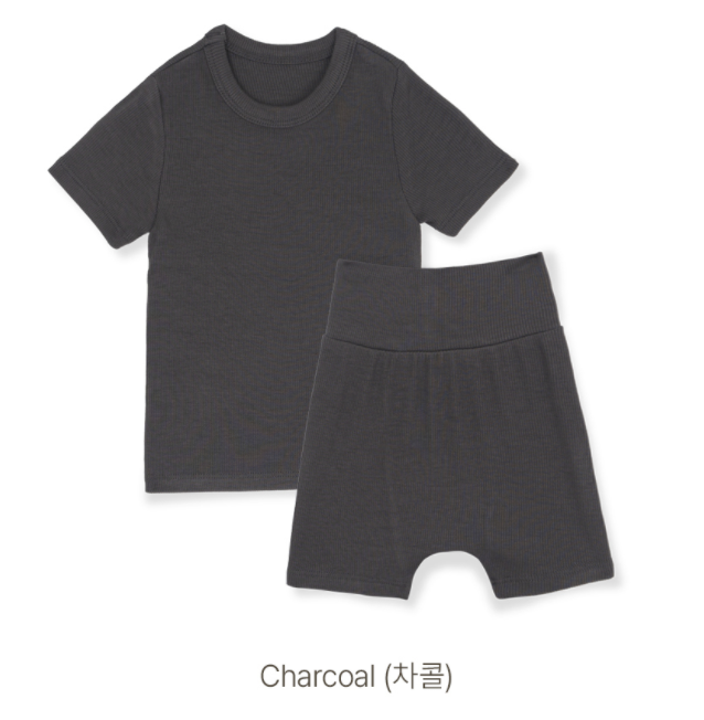Charcoal