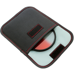 OEM Camera Lens <strong>Filter</strong> Case <strong>Filter</strong> Bag for 49mm-82mm Circular <strong>Filters</strong> - Product Image 3