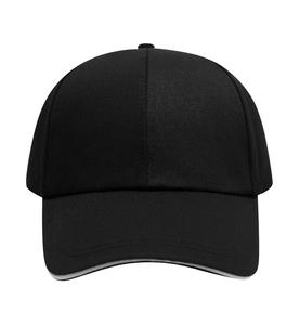 男性用キャップ,卸売夏売れ筋デザインカスタム刺繍ロゴ男性用野球キャップ - Product Image 6