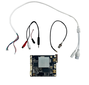 Haiwei K7 MINI 45*55mm Full HD 1080P 60FPS Encoder mit geringer Latenz H.265/H.264 SDI CVBS Composite-Radio-TV-Rundfunk geräte - Product Image 5