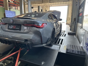 BH mô hình mới nhất 2WD & 4WD 2500hp khung gầm lực kế - Product Image 6