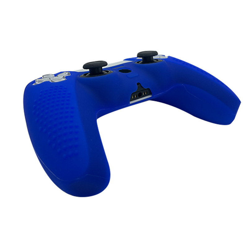 Solo caja azul