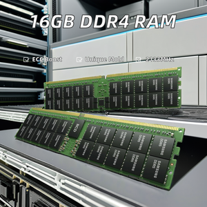 M321RAGA0B20-CWK 128GB 4Rx44800Mbps 1.1V RDIMM หน่วยความจำ DDR5สต็อกใหม่สำหรับเซิร์ฟเวอร์และแอปพลิเคชันคอมพิวเตอร์ - Product Image 3