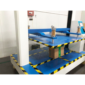 Liyi Bct Box Tester Carton <strong>Digital</strong> <strong>Display</strong> Compression <strong>Testing</strong> <strong>Machine</strong> - Product Image 4