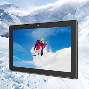 Высокое качество NFC 10,1 дюймов POE android сенсорный экран все в одном android 1280*800 POS все в одном ПК - Product Image 5