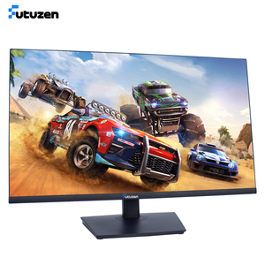 Monitor LCD LED de diseño sin bisel ultrafino 4K de 27 pulgadas, aprobado por CE y FCC, software de pantalla sin flash de alta resolución, Luz Azul baja - Product Image 6