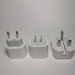 สายชาร์จ USB-C อะแดปเตอร์35W สำหรับ IPhone15 US UK สายชาร์จเร็วสำหรับ Apple - Product Image 5