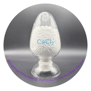 氯化钙CaCl2用作除冰剂，钻井液添加剂和干燥剂。CaCl2-2H2O