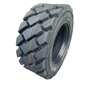 10-16.5 12-16.5 14-17.5 skid nokta dönüşlü yükleyici lastik süpürme lastiği yüksek kaliteli lastikler ROADMILE - Product Image 1