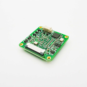 5MP otturatore macchina visione MIPI fotocamera CSI-2, RAW-MIPI-SC53M per tutti i Raspberry Pi e NX e Nano e RK3588 - Product Image 2
