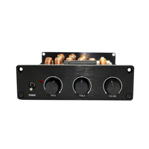 Sistema de altavoz BLUETOOTH 2,1, amplificador con subwoofer de salida - Product Image 5