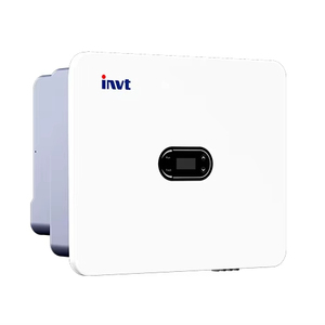 XG20KTR-PLUS 3 Phase Solar Inverter with Mppt <strong>20kw</strong> on Grid Solar Power Inverter for Energy Storage System - Product Image 1