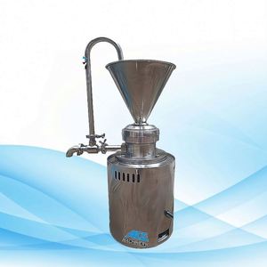Molho Que Faz A Máquina/Máquina De Moagem De Manteiga De Amendoim/Feijão Máquina De Moagem De Gergelim
