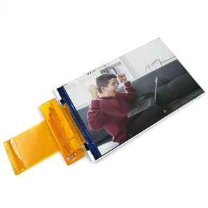 4英寸480*800分辨率带26PIN连接器小型Tft Lcd模块显示器
