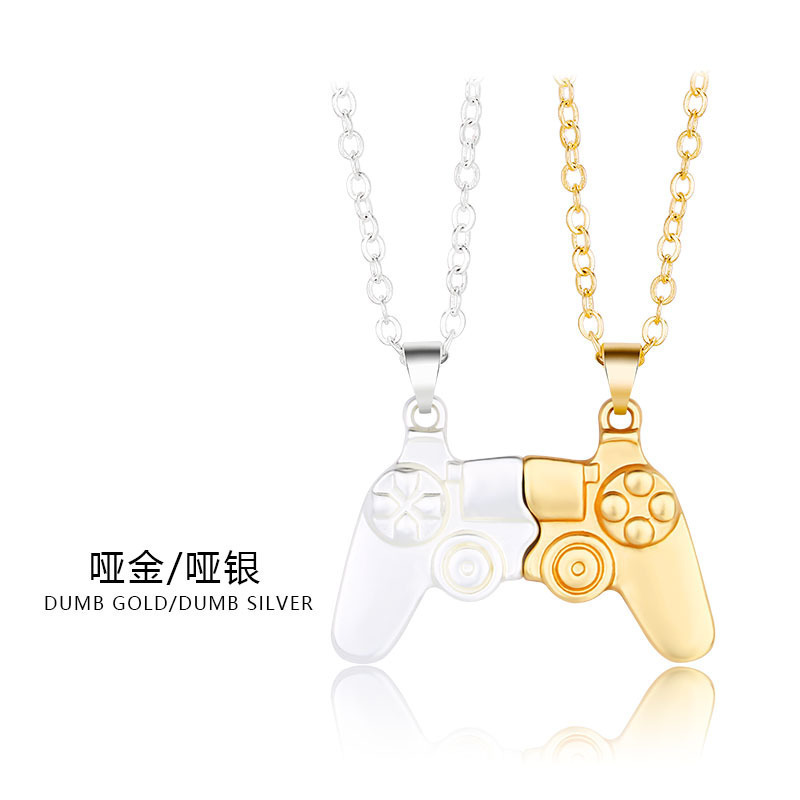 Argent & or