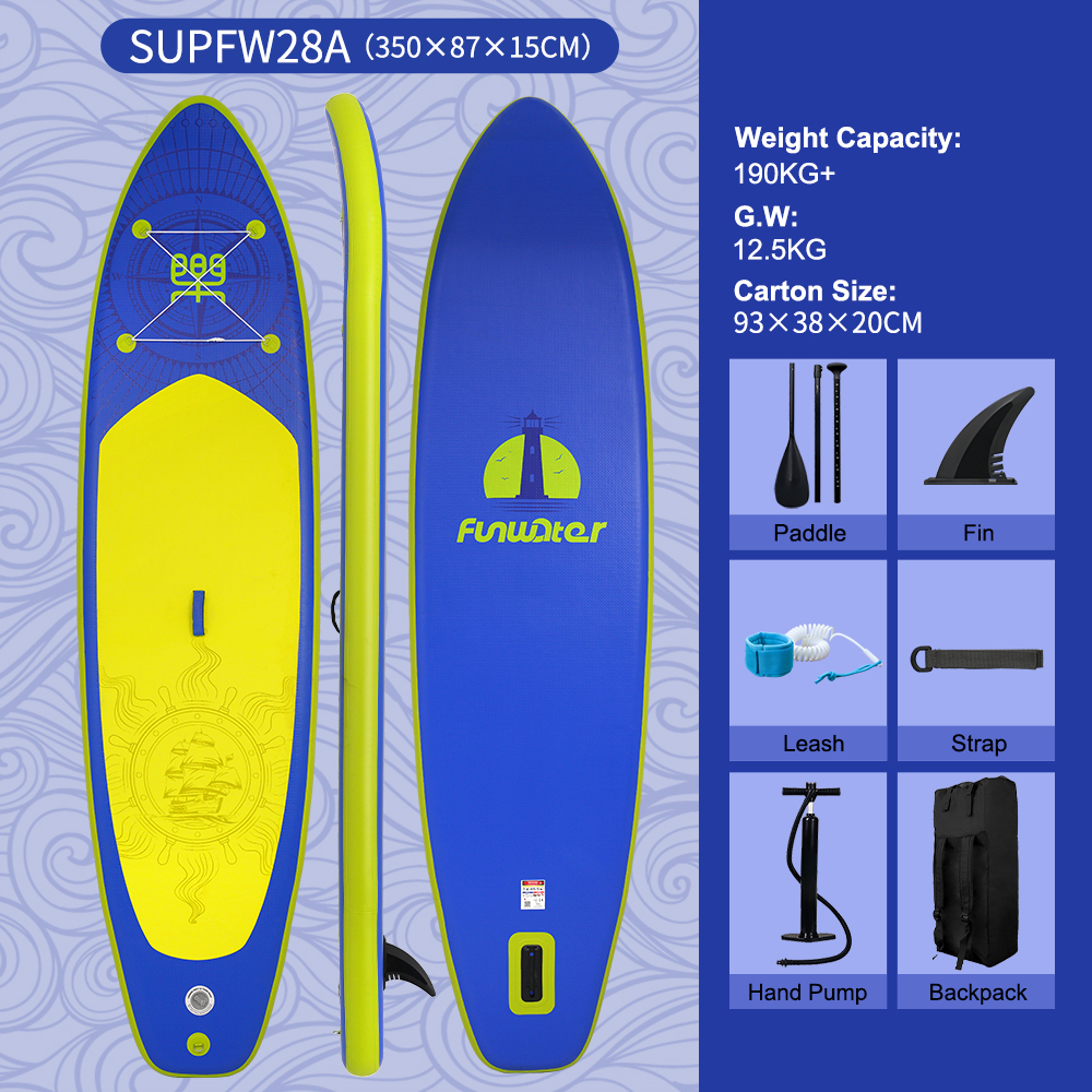 350*87*15cm--SUPFW28A