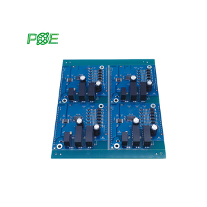 8 katmanlı PCB çift taraflı PCB devre kartları meclisi OEM PCBA fabrika - Product Image 5