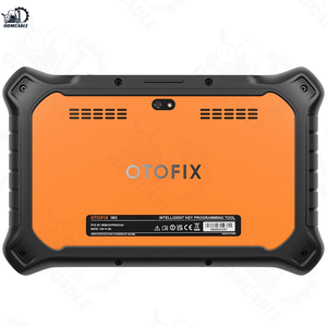 OTOFIX IM2 Auto Key programmatore XP1 PRO IMMO strumento di programmazione chiave J2534 ECU strumento Scanner diagnostico di programmazione 2 anni di aggiornamento