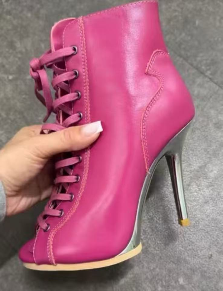11cm pink