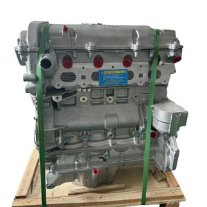 Yüksek kalite marka yeni yeniden üretilmiş 2.4L dizel motor montajı Buick GL8 Regal Chevrolet Copage LE5 LE9 için en çok satan