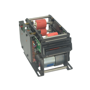 Контроль доступа моторизованный коллектор карт для системы парковки - Product Image 4