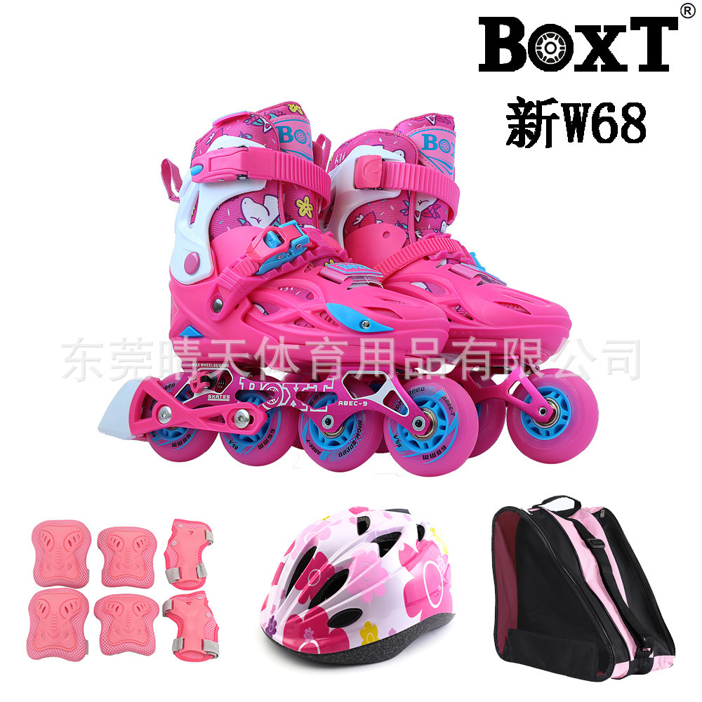 Sac à dos casque scorpion w6 rose