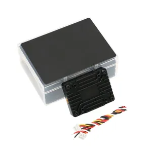 ประสิทธิภาพสูง5.8ก. 72CH FPV vtx สามารถปรับพลังงานได้จาก25mW ถึง2.5W (25MW, 200mW, 500MW, 1.8W, 2.5W) - Product Image 2