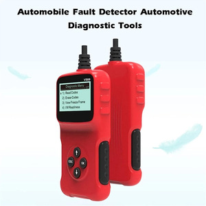 NCFKOS V309 Fahrzeug fahrzeug werkzeug OBD2 Fehler code leser Scanner Diagnose scanner Tool für Autos - Product Image 4